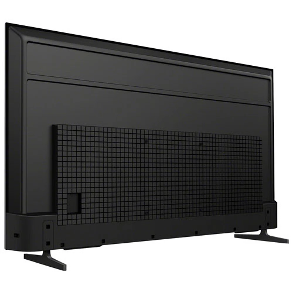Téléviseur intelligent Google HDR DEL UHD 4K de 75 po BRAVIA 2 II de Sony (K75S20M2) - 2025