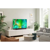Sony BRAVIA 2 II 65" S20M2 BRAVIA 2 Series 4K UHD HDR LED Smart Google TV (K65S20M2) - 2025