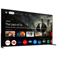 Sony BRAVIA 8 II 55" XR80M2 Series 4K UHD HDR OLED Smart Google TV (K55XR80M2) - 2025