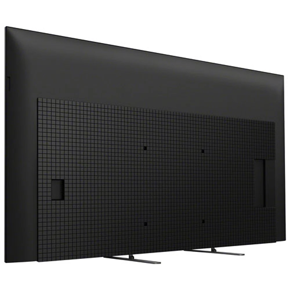 Téléviseur intelligent Google HDR mini-DEL UHD 4K de 85 po BRAVIA 5 série XR50 de Sony (K85XR50) - 2025