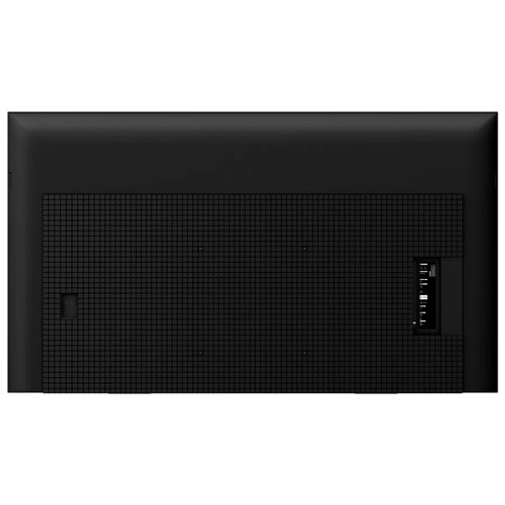 Téléviseur intelligent Google HDR mini-DEL UHD 4K de 85 po BRAVIA 5 série XR50 de Sony (K85XR50) - 2025