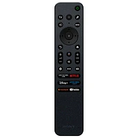 Téléviseur intelligent Google HDR mini-DEL UHD 4K de 85 po BRAVIA 5 série XR50 de Sony (K85XR50) - 2025