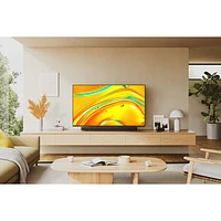 Téléviseur intelligent Google HDR mini-DEL UHD 4K de 85 po BRAVIA 5 série XR50 de Sony (K85XR50) - 2025