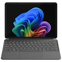 Microsoft Surface Pro 12" Keyboard - Slate - English