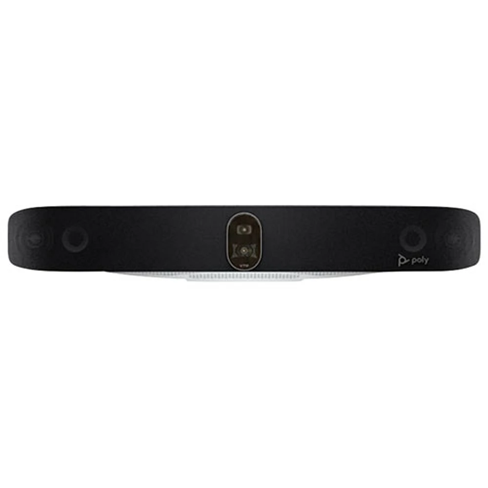 HP Poly Studio V72 Premium USB Video Bar