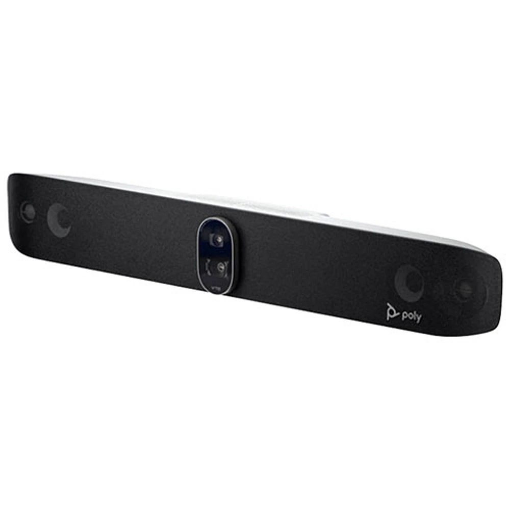 Barre vidéo USB Poly Studio V72 Premium de HP