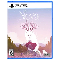 Neva (PS5) - English