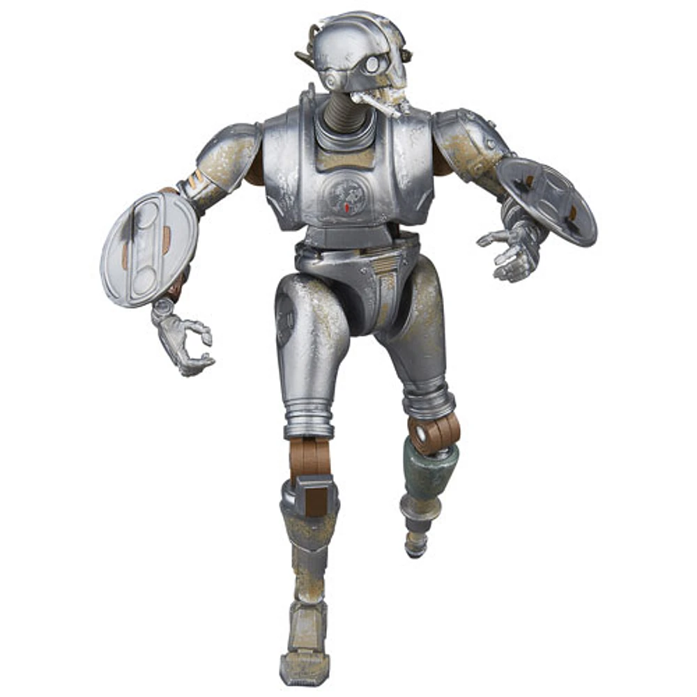 Hasbro Star Wars The Black Series - Figurine d'action SM-33