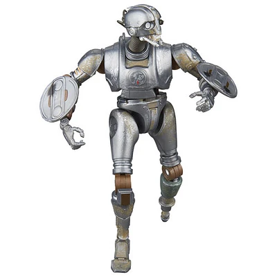 Hasbro Star Wars The Black Series - Figurine d'action SM-33