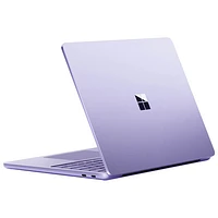 Microsoft Surface Laptop 13" Copilot+ PC Laptop - Violet (Snapdragon X Plus/16GB RAM/512GB UFS) - EN