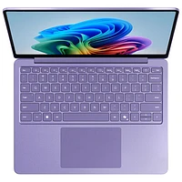 Microsoft Surface Laptop 13" Copilot+ PC Laptop - Violet (Snapdragon X Plus/16GB RAM/512GB UFS) - EN