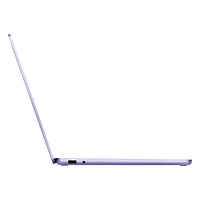 Microsoft Surface Laptop 13" Copilot+ PC Laptop - Violet (Snapdragon X Plus/16GB RAM/512GB UFS) - EN