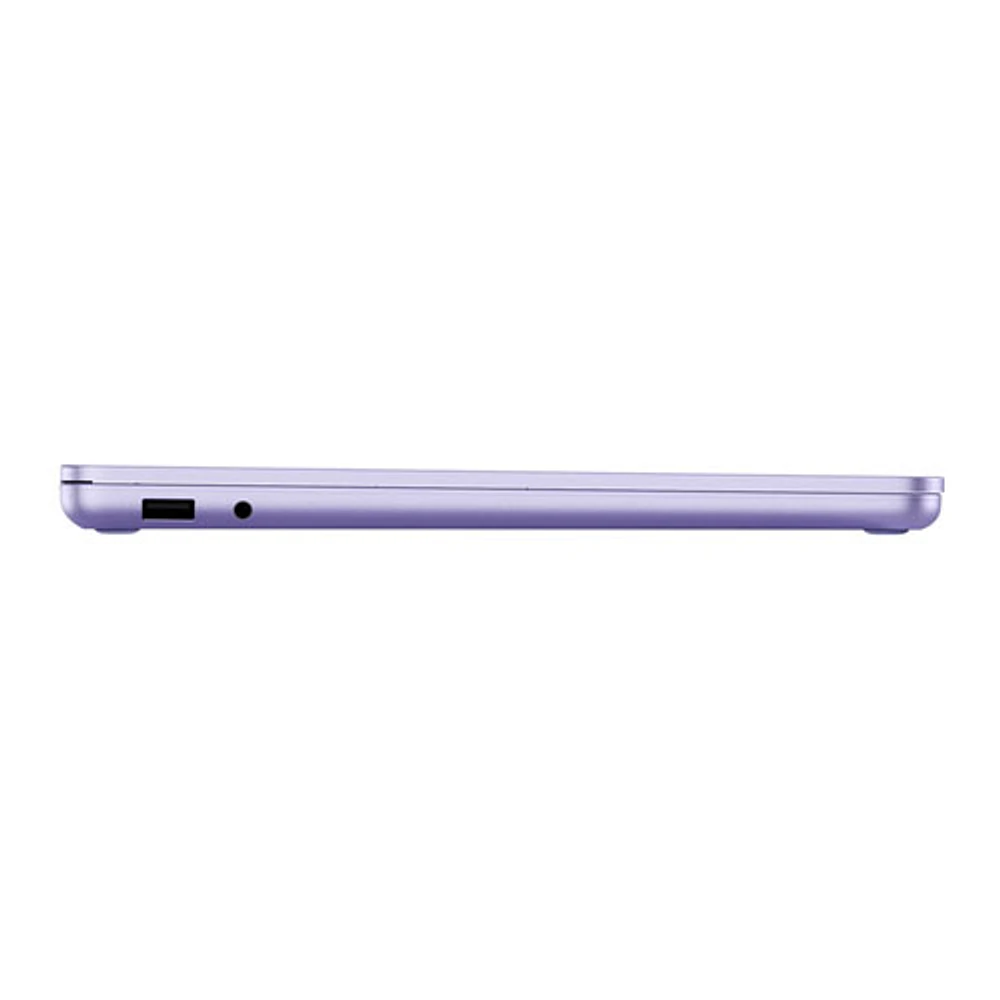 Microsoft Surface Laptop 13" Copilot+ PC Laptop - Violet (Snapdragon X Plus/16GB RAM/512GB UFS) - EN
