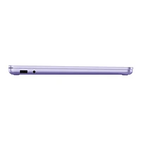 Microsoft Surface Laptop 13" Copilot+ PC Laptop - Violet (Snapdragon X Plus/16GB RAM/512GB UFS) - EN