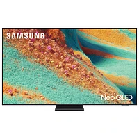 Samsung 65" QN85F Series 4K UHD HDR Neo QLED Tizen OS Smart TV (QN65QN85FAFXZC) - 2025