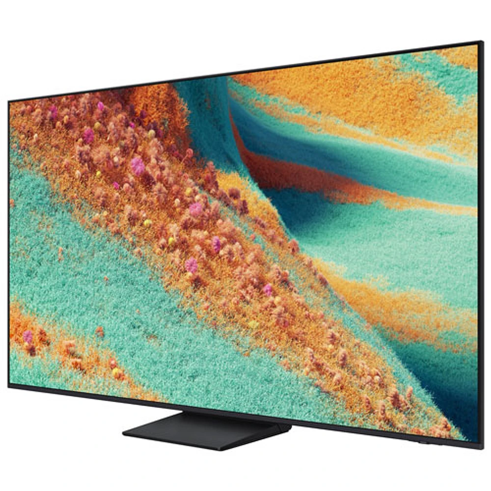 Samsung 65" QN85F Series 4K UHD HDR Neo QLED Tizen OS Smart TV (QN65QN85FAFXZC) - 2025