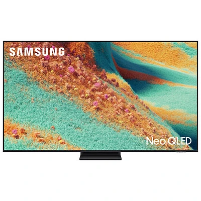 Téléviseur intelligent Tizen Neo QLED HDR UHD 4K de 75 po de Samsung (QN75QN85FAFXZC) - 2025