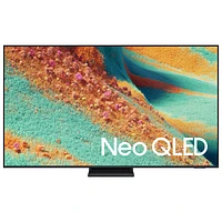 Samsung 75" QN85F Series 4K UHD HDR Neo QLED Tizen OS Smart TV (QN75QN85FAFXZC) - 2025