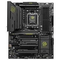 MSI MPG X870 Tomahawk WIFI ATX AM5 Motherboard for AMD Ryzen 9000/8000/7000 Series CPUs