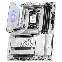 MSI MPG X870 Tomahawk WIFI ATX AM5 Motherboard for AMD Ryzen 9000/8000/7000 Series CPUs