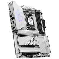 MSI MPG X870 Tomahawk WIFI ATX AM5 Motherboard for AMD Ryzen 9000/8000/7000 Series CPUs