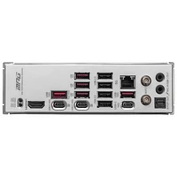 MSI MPG X870 Tomahawk WIFI ATX AM5 Motherboard for AMD Ryzen 9000/8000/7000 Series CPUs