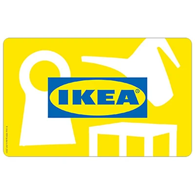 IKEA Gift Card - $100 - Digital Download