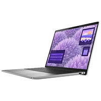 Portable Copilot+ PC 14 po de Dell - Gris titane (Snapdragon de Qualcomm/RAM 16 Go/SSD 512 Go/Windows 11)