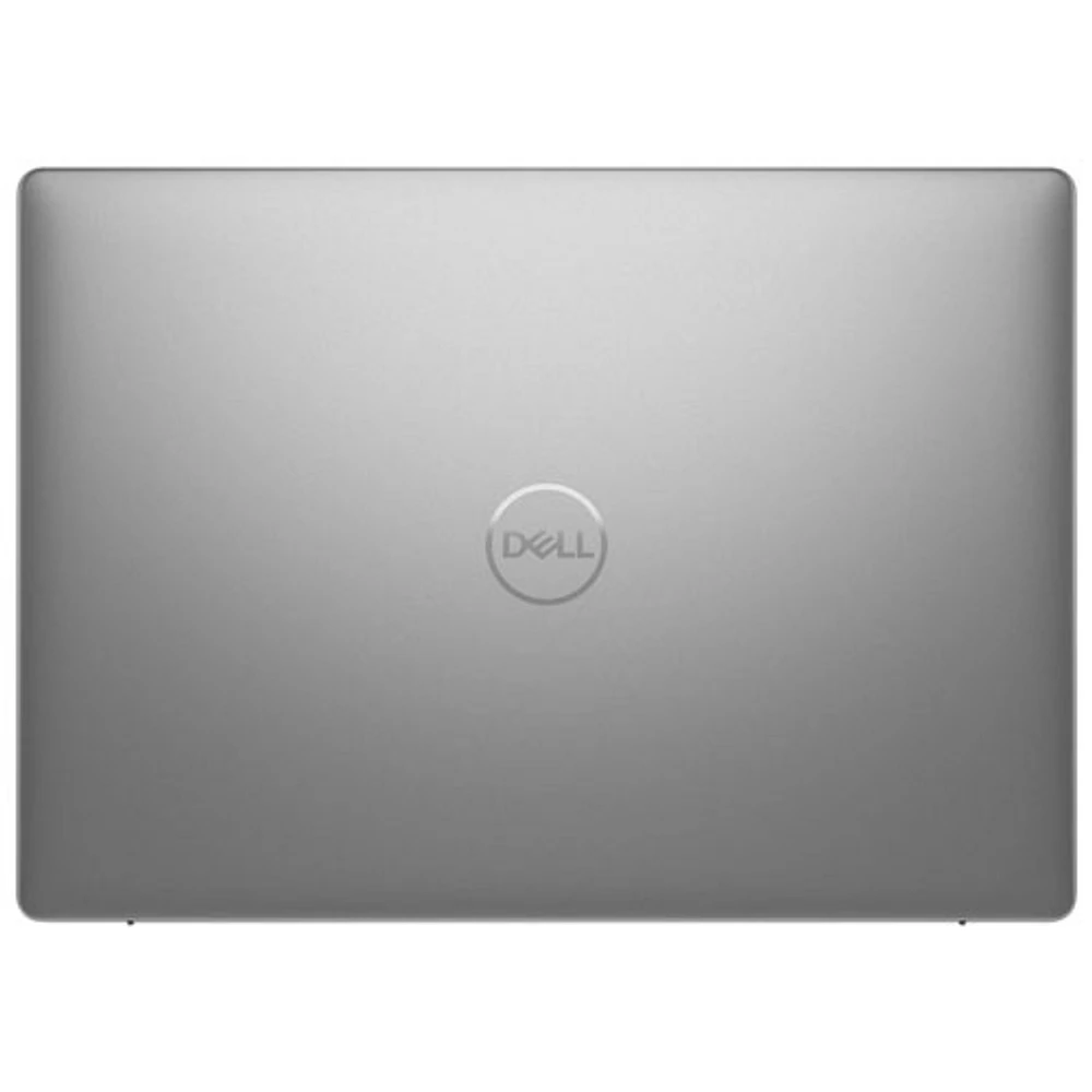 Portable Copilot+ PC 14 po de Dell - Gris titane (Snapdragon de Qualcomm/RAM 16 Go/SSD 512 Go/Windows 11)