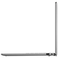 Portable Copilot+ PC 14 po de Dell - Gris titane (Snapdragon de Qualcomm/RAM 16 Go/SSD 512 Go/Windows 11)