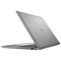 Portable Copilot+ PC 14 po de Dell - Gris titane (Snapdragon de Qualcomm/RAM 16 Go/SSD 512 Go/Windows 11)