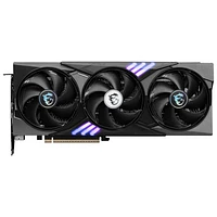 MSI GeForce RTX 5060 Ti Gaming Trio OC 8GB GDDR7 Video Card