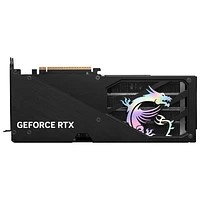 MSI GeForce RTX 5060 Ti Gaming Trio OC 8GB GDDR7 Video Card