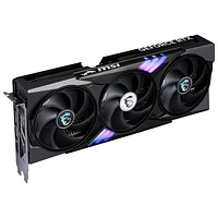 MSI GeForce RTX 5060 Ti Gaming Trio OC 8GB GDDR7 Video Card