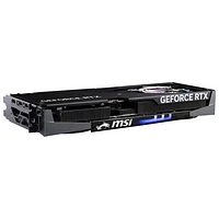 MSI GeForce RTX 5060 Ti Gaming Trio OC 8GB GDDR7 Video Card