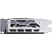 MSI GeForce RTX 5060 Ti Gaming Trio OC 8GB GDDR7 Video Card