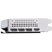 MSI GeForce RTX 5060 Ti Ventus 2X OC+ 16GB GDDR7 Video Card