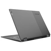Lenovo ideaPad Flex 5i 14" Touchscreen Chromebook - Storm Grey (Intel Core i3-1315U/8GB RAM/256GB SSD/Chrome OS)