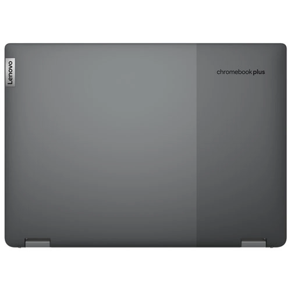 Lenovo ideaPad Flex 5i 14" Touchscreen Chromebook - Storm Grey (Intel Core i3-1315U/8GB RAM/256GB SSD/Chrome OS)