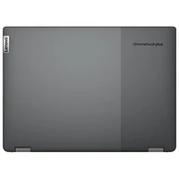 Lenovo ideaPad Flex 5i 14" Touchscreen Chromebook - Storm Grey (Intel Core i3-1315U/8GB RAM/256GB SSD/Chrome OS)
