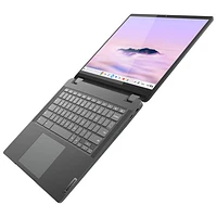 Lenovo ideaPad Flex 5i 14" Touchscreen Chromebook - Storm Grey (Intel Core i3-1315U/8GB RAM/256GB SSD/Chrome OS)