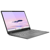 Lenovo ideaPad Flex 5i 14" Touchscreen Chromebook - Storm Grey (Intel Core i3-1315U/8GB RAM/256GB SSD/Chrome OS)