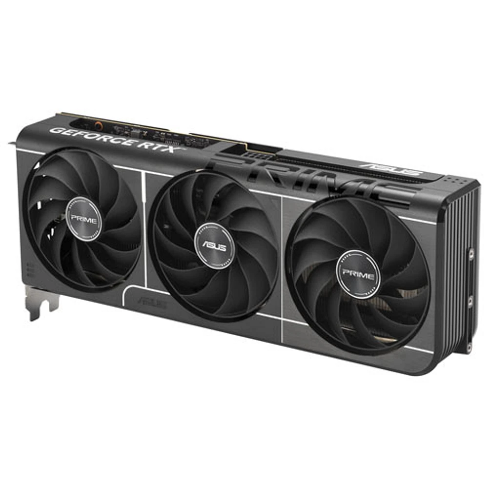 ASUS Prime GeForce RTX 5060 Ti 8GB GDDR7 Video Card