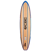 California Board Company Nautic 11 ft. Inflatable Stand-Up Paddleboard