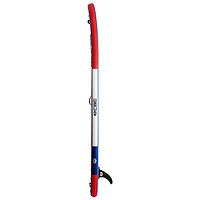 California Board Company Nautic 11 ft. Inflatable Stand-Up Paddleboard