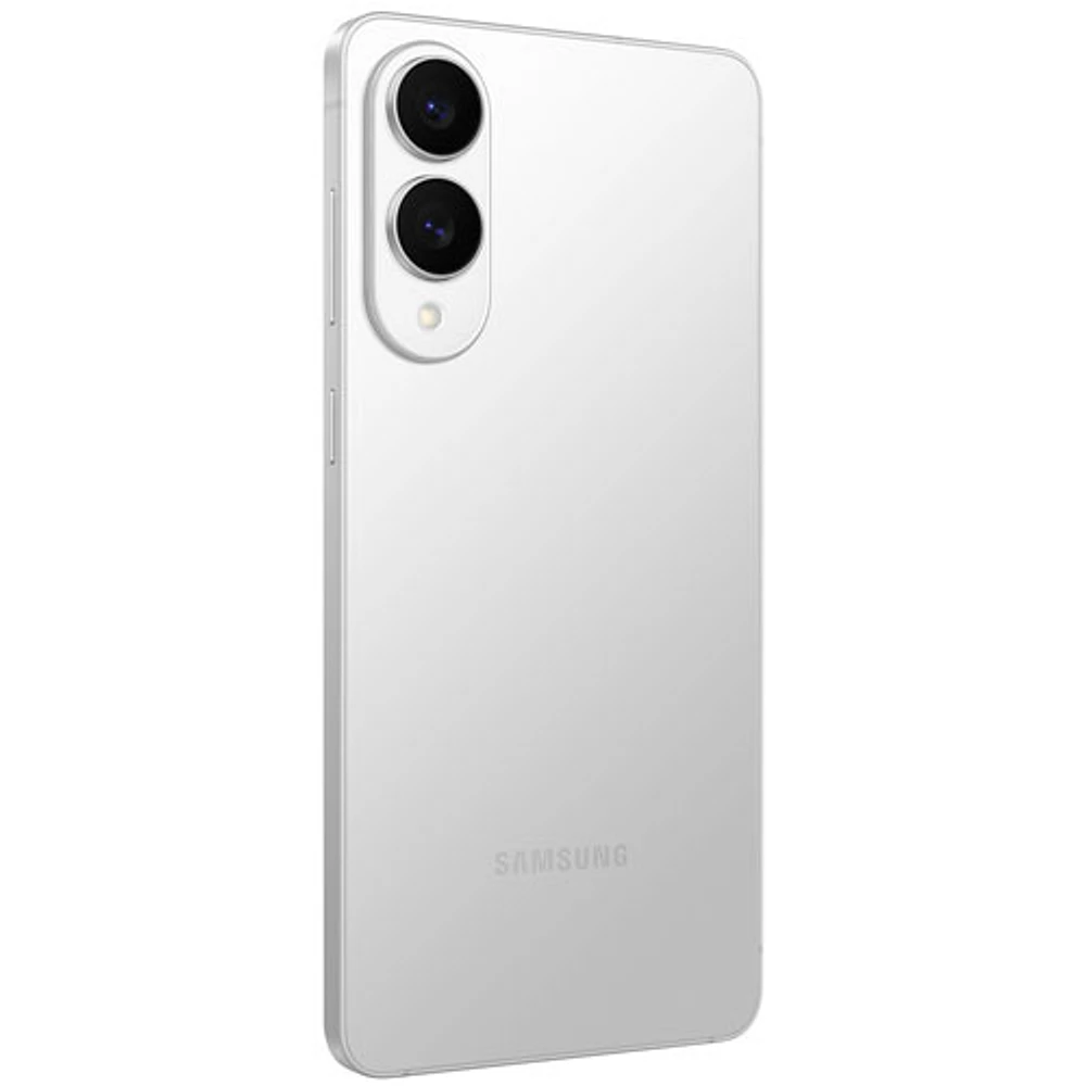 Koodo Samsung Galaxy S25 Edge 512GB - Titanium Silver - Select Tab Plan