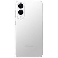 Freedom Mobile Samsung Galaxy S25 Edge 512GB - Titanium Silver - Monthly Tab Plan