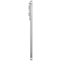 Freedom Mobile Samsung Galaxy S25 Edge 512GB - Titanium Silver - Monthly Tab Plan
