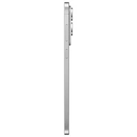 Freedom Mobile Samsung Galaxy S25 Edge 512GB - Titanium Silver - Monthly Tab Plan