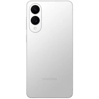 Telus Samsung Galaxy S25 Edge 256GB - Titanium Silver - Monthly Financing